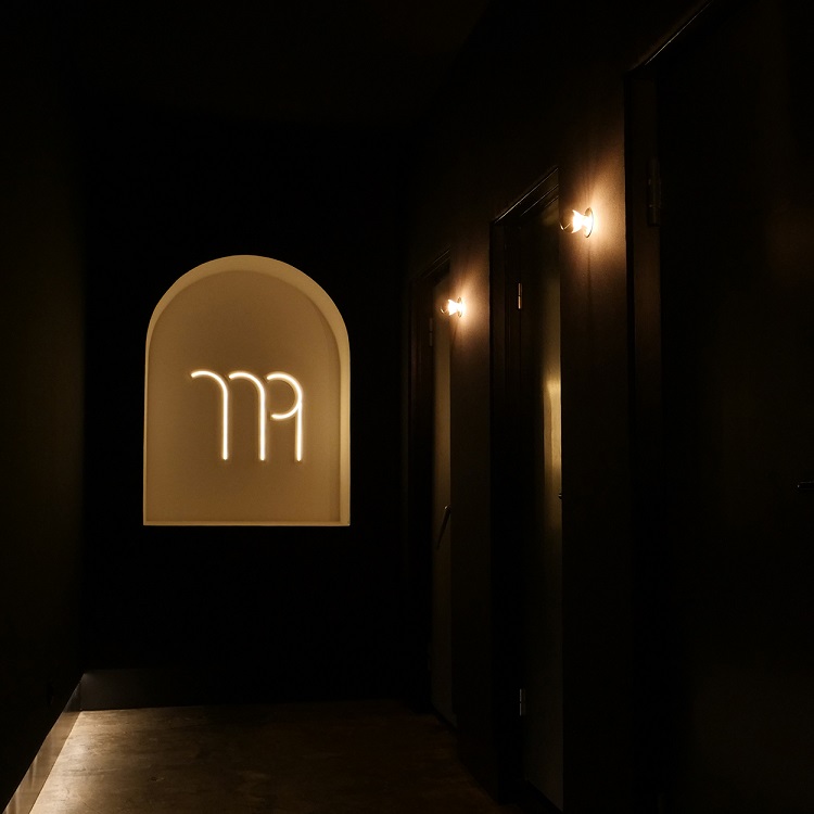 Work by 119 Marvila Studios
